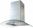 Кухонная вытяжка KRONA SHARLOTTA isola 600 inox glass 5P