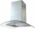 Кухонная вытяжка KRONA SHARLOTTA isola 600 inox glass 5P