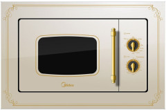 Встраиваемая микроволновая печь Midea MG820BW8-I2