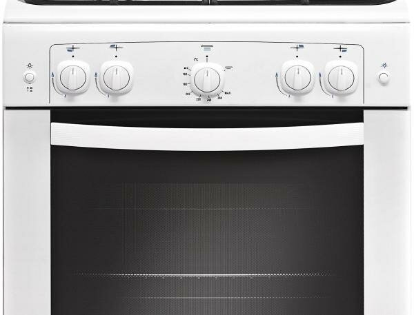 Газовая плита GEFEST 6100 02