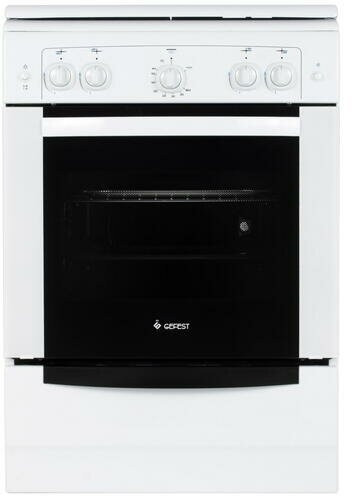 Газовая плита GEFEST 6100 02