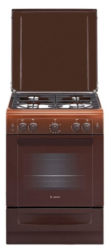 Газовая плита GEFEST 6100 02