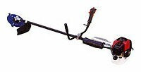 Триммер бензиновый ТСС 1250