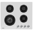 Газовая варочная панель Akpo PGA 604 RGC-T WH