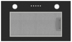 Встраиваемая вытяжка Kuche VBM 500 BL