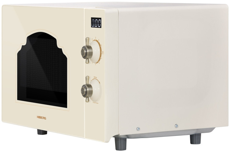 Микроволновая печь Hiberg VM 4285 YR