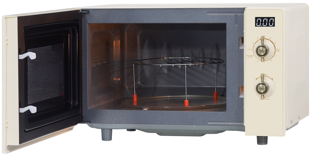 Микроволновая печь Hiberg VM 4285 YR