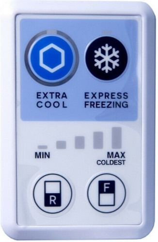 Холодильник Sharp SJ XE59PMWH