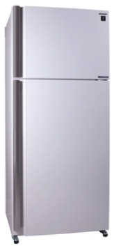 Холодильник Sharp SJ XE59PMWH