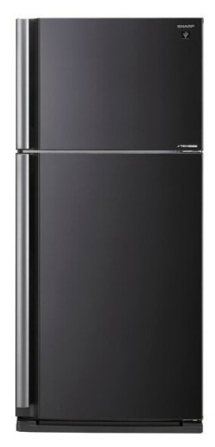Холодильник Sharp SJ XE59PMWH
