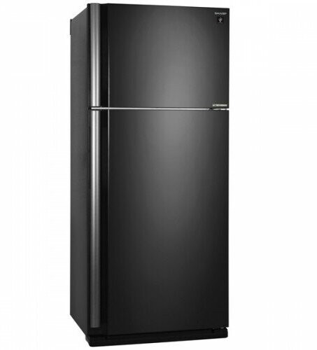 Холодильник Sharp SJ XE59PMWH