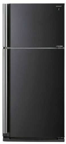 Холодильник Sharp SJ XE59PMWH