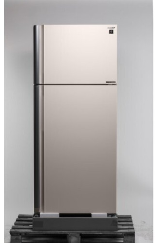 Холодильник Sharp SJ XE59PMWH