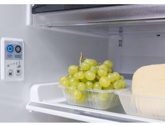 Холодильник Sharp SJ XE59PMWH