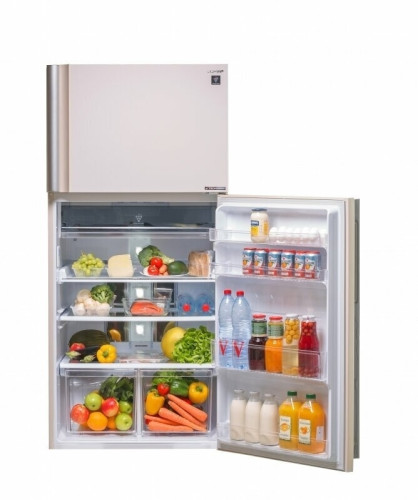 Холодильник Sharp SJ XE59PMWH