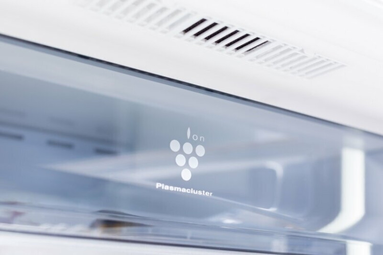 Холодильник Sharp SJ XE59PMWH