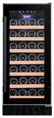 Винный шкаф Temptech WPQ38SCB