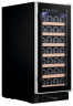 Винный шкаф Temptech WPQ38SCB