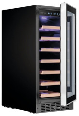 Винный шкаф Temptech WPQ38SCB