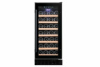 Винный шкаф Temptech WPQ38SCB