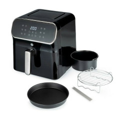 Аэрофритюрница Wilfa AF2B-550