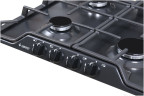 Газовая варочная панель Gefest ПВГ 1212 К2