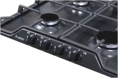 Газовая варочная панель Gefest ПВГ 1212 К2