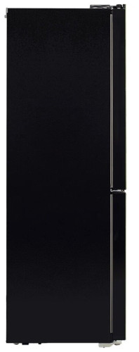 Холодильник HIBERG RFQ-490DX NFGB