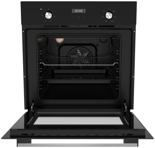 Электрический духовой шкаф Candy COXP06NSB