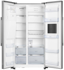 Холодильник Gorenje NRS 9181 CXB