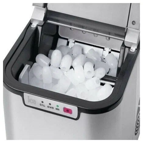 Ледогенератор BOMANN EWB 1027