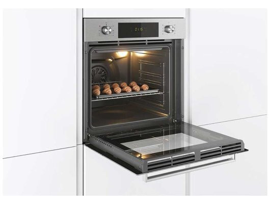 Электрический духовой шкаф Candy FCT615X