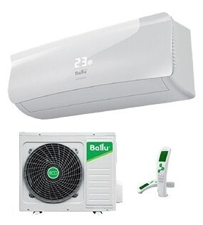 Настенная сплит-система Ballu BSAI-09HN1