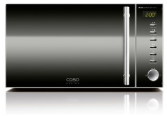 Микроволновая печь с грилем Caso MG 20 Ceramic Menu