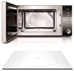 Микроволновая печь с грилем Caso MG 20 Ceramic Menu