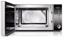 Микроволновая печь с грилем Caso MG 20 Ceramic Menu