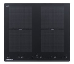 Индукционная варочная панель Maunfeld CVI594SF2DGR
