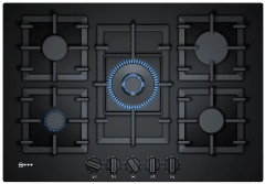 Газовая варочная панель Neff T 27CS59S0