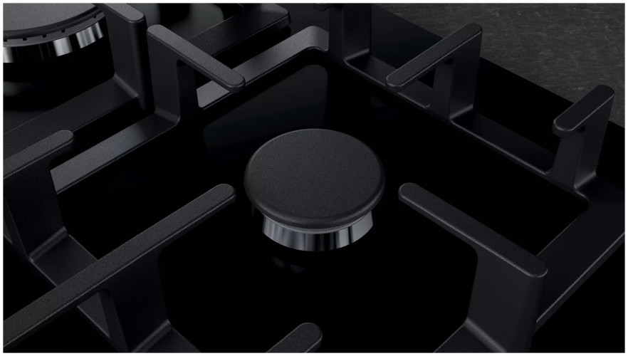 Газовая варочная панель Neff T 27CS59S0