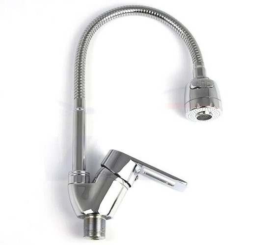 Смеситель для кухни Viko 6574