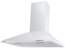 Кухонная вытяжка HOMSair DELTA 50 белый