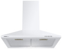 Кухонная вытяжка HOMSair DELTA 50 белый