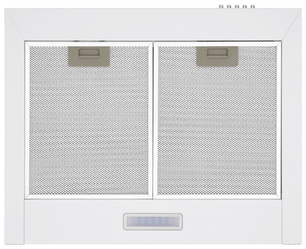 Кухонная вытяжка HOMSair DELTA 50 белый