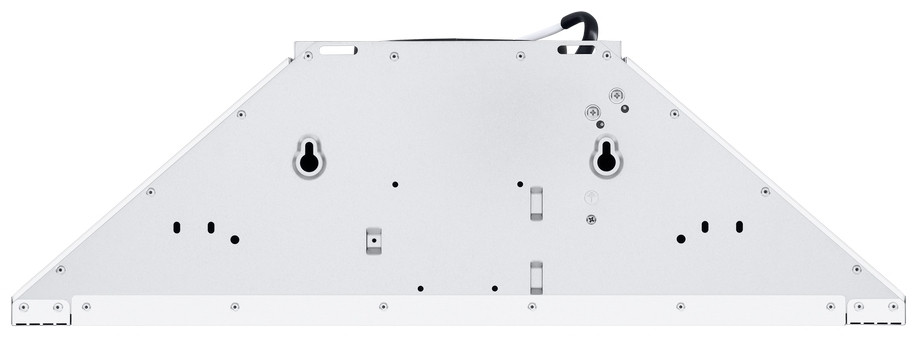 Кухонная вытяжка HOMSair DELTA 50 белый