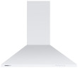 Кухонная вытяжка HOMSair DELTA 50 белый