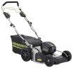 Газонокосилка электрическая greenworks 2501013 GC82LM51SP без АБ и ЗУ