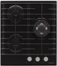 Газовая варочная панель Krona Hagel 45 BL W
