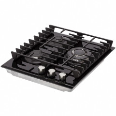 Газовая варочная панель Krona Hagel 45 BL W
