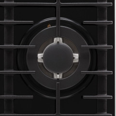 Газовая варочная панель Krona Hagel 45 BL W