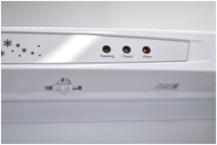 Морозильная камера Nordfrost DF 165 WSP